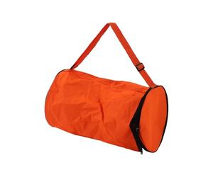 Akozon Double Basketball Bag with Shoulder Strap Large Portable Sports Storage Backpack for Basketball, Soccer, Volleyball Ox Cloth & Nylon Zipper