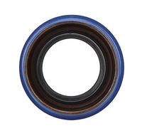 Akozon Driveshaft Oil Seal 12755013 Rubber and Metal Wear Resistant | Axle Shaft Component, Rustproof, Prevention, for 9-3 5-speed 2003 and 6-speed 2003-2012 Fitment