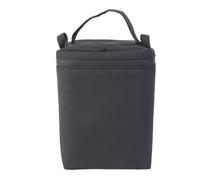 Akozon Drone Battery Heating Bag USB A UAV Battery Warming Bag NEO Avata Series Dual Compartment Design - Extreme Cold Weather