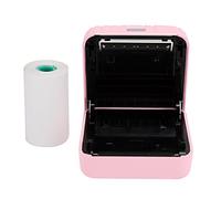 Akozon Dw5821e 3g 4g 5g Wi Fi Card, Network Adapter Wifi Card, for Pci Specific M.2 Specification 3042 Kind Key.b Slot, for Pc, Laptops (Pink)