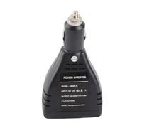 Akozon Electric Mortar Grout Gun, Automatic Caulking Sprayer 4 Nozzles | Portable, Modified Sine , Ideal for Mobile Phones, TVs, and Fans