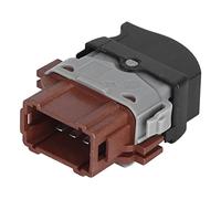 Akozon Electric Power Window Master Control Switch Fit for Master II 8200242600 - OEM Replacement ABS Window Regulator Switch for Operation