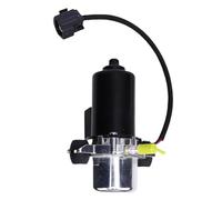Akozon Electric Vacuum Pump Power Air Brake Booster 9N512C506BA for IV BA7 2007.03 - Up