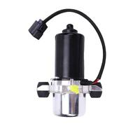 Akozon Electric Vacuum Pump Power Air Brake Booster 9N512C506BA Replacement for MONDEO IV BA7 2007.08 - Up