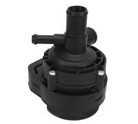Akozon Engine Auxiliary - Efficient Water Coolant Pump for C?Class E?Class GLK - Electronic Component for Cooling System