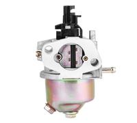 Akozon Enhanced Carburetor for 2KW - 3KW Generators Compatible with GX160 GX200 168F Engines