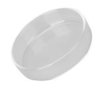 Akozon Essential Oil Burner Dish, Oil Warmer Dish Aroma Burner Tray Essential Oil Holder Professional Aromatherapy Wax Melt Warmer Bowl Plate Lid Tray for Essential Oil Fragrance Scent Diffuser