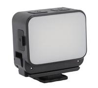 Akozon Fill Light Expansion Frame Magnetic Adsorption Kit For Outdoor Travel Portrait Photography For OSMO 3 Camera