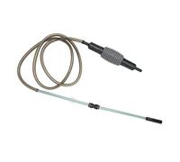 Akozon Fish Tank Water Changer Multipurpose Suction Sand Washing Gravel Cleaning Aquarium Vacuum Siphon Water Changer