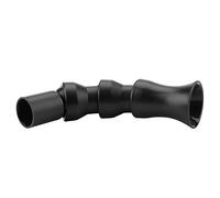 Akozon Flexible 360° Rotating Aquarium Water Outlet Tube - Versatile Duck Nozzle for Fish Tanks & Aquariums - & Waterfall Effect (#3)