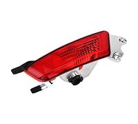 Akozon Fog Light Rear Left LR025149 for Range Rover/Evoque 11-19