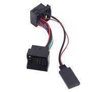 Akozon For Compatible Car 5 0 o Module Aux Cable Music Adapter For Antara, Multifunctional Accessory Home Use