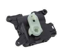 Akozon For HVAC Heater Blend Door Actuator 561907511D Temperature Responsive Easy Installation