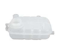 Akozon For Various Radiator Coolant Overflow Tank Replacement Efficient Absorption Engine Cooling