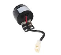 Akozon Forklift Backup Alarm Thickened Copper Wire Stable Beeping Electric Forklift Reverse Buzzer Horn 12-48V