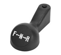 Akozon Forward Reverse Switch Handle for 1985-up Utility Vehicles, Shifter Handle with Comfortable Grip for Gas Electric Carts, Forward and Reverse Shifter Fit for 1012987 1013198