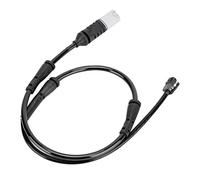 Akozon Front Brake Pad Sensor Wear 34356792289 for 1 2 3 4 M Series