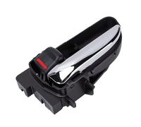 Akozon Front Left Inside Door Handle 61051SA031ML Replacement for 2003 to
