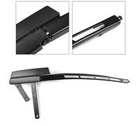 Akozon Front Right Car Windshield Wiper Arm 4L1955408 Superior Direct Replacement Practical for 2007-2016