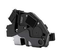 Akozon Front Right Power Door Latch Lock Actuator, 31349860 Door Lock Latch