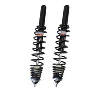 Akozon Front Shock Strut 7041762 High Strength Spring for ACE 325 570 500 900