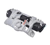 Akozon Front Windshield Triple HD Real Time Transmission Glass Camera for Car View 1143746 01 D