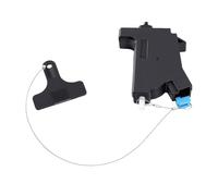 Akozon Fuel Door Lock Actuator, 2011-2015 Sonata, Impact Resistant | Gas Cap Release, ABS Plastic, Refueling Access, Sonata 2011-2015 Fitment, Part Numbers 81590-3S000, 815903S000