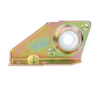 Akozon Gear Shift Rod Bearing Bracket for MK1 171711194G | Iron Construction, Resistant, Selector Linkage Replacement, MK1 Cabriolet and Pickup Fitment