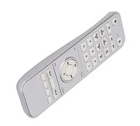 Akozon GENEVA Remote Control for Soundbar Model M, S, L - Ergonomic Replacement Remote for GENEVA Sound Systems