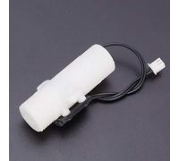 Akozon Hall Effect Water Sensor 2Pcs G1/2in Double Male Thread Monitoring - Industrial & Scientific Flowmeters