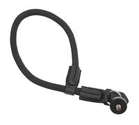 Akozon Hand Wrist Strap, with 1 4 Adapter Screw for Osmo Mobile 2 3 4 Stabilizer Camera(Black) Nylon Safety Belt Lanyard 1 4in Nylon Anti Lost Rope Inch Wrist OM Handheld Ballhead