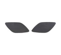 Akozon Headlight Washer Cover Replacement Aesthetic Functionality for 3 Series E92 E93 2007-2010