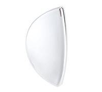 Akozon Headlight Washer Nozzle Cover, Front Headlight Washer Water Spray Cover Replacement for COOPER R55 R57 R56 R58 R59 2008-2014(Right 61672752560)