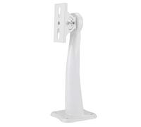 Akozon HeavY Duty Wall Mount Bracket for CCTV Cameras - Indoor & Outdoor Security Camera Support Stand