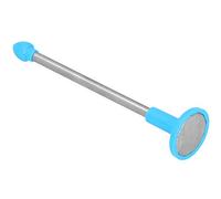 Akozon Here’S The Optimized Listing Copy Following Your Guidelines: Swing Corrector Training Aid with Magnetic Base Retractable Stainless Steel Direction Indicator for Swing Speed (Blue)