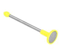 Akozon Here’S The Optimized Listing Copy Following Your Guidelines: Swing Corrector Training Aid with Magnetic Base Retractable Stainless Steel Direction Indicator for Swing Speed (Yellow)