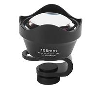 Akozon High Definition Mobile Phone Portrait Lens 105mm Telephoto Portrait Lens External Aspherical Phones/Pad - Cell & Accessories/Accessories/Photo & Video