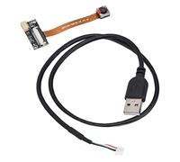 Akozon High Definition USB Camera Module Autofocus Camera Module 5MP USB2.0 Webcam Board HBVCAM-5M2118AF110-48 V11 - Electronics/Computers & Accessories/Computer Accessories &