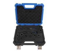 Akozon HIGH Efficiency Heavy Duty Portable Brake Caliper Removal Tool KIT for German Cars