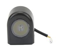 Akozon High-Intensity LED Headlight for M365 Electric Scooter - Front Light & Warning Lamp - Designed for M365, M365 PRO, M365 PRO2, 1S, Lite