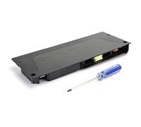 Akozon High Performance N17-160P1A Power Supply for SLIM 2200 Host, Fully Sealed and Streamlined Power Source, Easy to Install with Screwdriver Included (N17-160P1A)