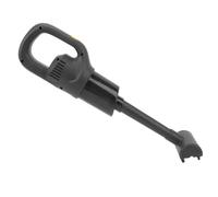Akozon High Power Cordless Handheld Vacuum Cleaner 50000PA Portable Car and Home Solution (Black)