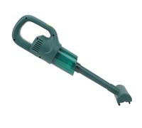 Akozon High Power Cordless Handheld Vacuum Cleaner 50000PA Portable Car and Home Solution (Green)