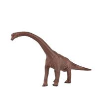 Akozon High Simulation PVC Brachiosaurus Dinosaur Toy Model - Realistic Plastic Dinosaur for Kids and Home Display, Educational Teaching Tool