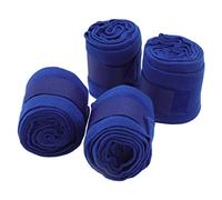 Akozon Horse Leg Wrap Breathable Joint Ball Horse Leg Bandage for Exercise Training 4pcs Horse Leg Wrap