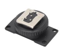 Akozon Hot Shoe Mount Foot Replacement for TT350N Flash - Essential Repair Part