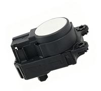 Akozon HVAC Heater Flap Actuator for Rogue Sport J11, 277T14BU1A | for Heating and Cooling Mix, Compatible with MK2, Servo Motor Replacement