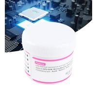 Akozon HY234 Thermal Grease - High Thermal Conductivity Silicone Paste for Effective Heat Dissipation, Ideal for CPU/GPU Cooling, 30g (100g)