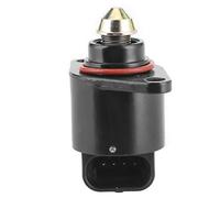 Akozon Idle Air Control Valve 8171126480 Metal Abs Replacement | Stepper Motor,Metal and Abs,Engine Flow Management,Isuzu 1996-2002, Frontera Monterey,OEM 4713876
