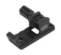 Akozon Ishoot Lens Collar Foot Tripod Mount Ring for/Z 70-200mm F2.8 VR S - Aluminum, Lightweight, and Adjustable